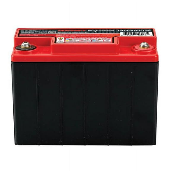 Odyssey  12V Extreme Series PC545 Battery
