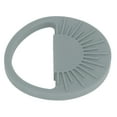 thumbnail image 4 of Juguetes para la dentición, acabado de lujo del juguete de Teether del silicón del bebé de los juguetes de masticación del bebé del juguete de Teether del silicón del bebé, 4 of 8