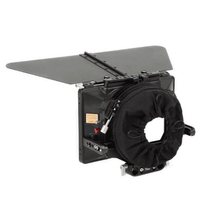 UPC: 0702534253616 | Wooden Camera UMB-1 Universal Mattebox (Base)
