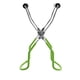 thumbnail image 2 of Billuyoard Anti-escaldado Canning Jar Lifter Antideslizante de boca ancha Can Clip Clamp para Kitchen Restaurant Cocina y Comedor Pasto verde, 2 of 6