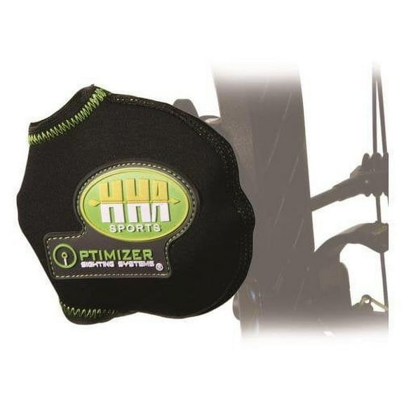 HHA Sports HHA-SC Optimizer Neoprene Archery Hunting Bow Sight Cover