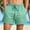 Mint Green, variant on 5" Men's Board Shorts Swimwear No Mesh Lining - Swim Trunks Surf Shorts Bathing Suit with Pocket UPF50