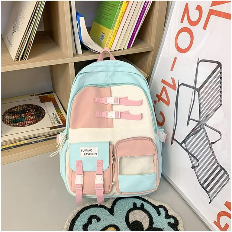 Kawaii Bunny Backpack - Kawaii Fashion Shop