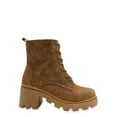 thumbnail image 2 of Sugar Women's Fabiana Combat Boot, 2 of 6
