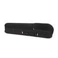 thumbnail image 4 of Tachiuwa Triangle Violin Case Professional Waterproof Violin Box for Players Beginner, 4 of 9