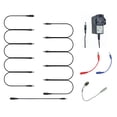 thumbnail image 2 of Adaptador de Corriente Behringer PSU-HSB-ALL con Conectores en Cadena, 2 of 3