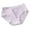 Purple, variant on Ashirexll Womens Cotton Underwear, Ladies Underwear Panties, Womens Briefs Panties Mid Waist Comfortable