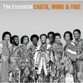 thumbnail image 1 of Earth, Wind & Fire - The Essential Earth, Wind & Fire (2CD), 1 of 2