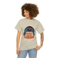 thumbnail image 3 of I Heart Zombie Night Halloween T-Shirt, 3 of 12