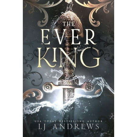 The Ever King, (Paperback)