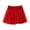 Red, variant on Riforla Skirt Short Womens Adult Dancing Skirt Pleated Skirt Wrap around Skirts for Women Blue One Size
