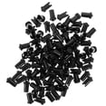 thumbnail image 2 of MasteelfCA 100Pcs Eyelash Extensions Tool Glue Bottle Anti-blocking Needles Glue Bottle Pin Blocking Needles, 2 of 9