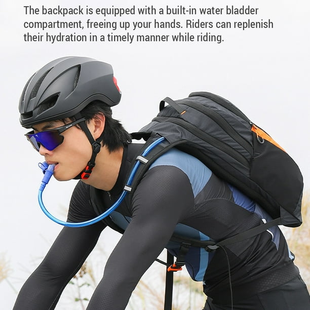 Mochila de agua para ciclismo sale