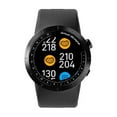 thumbnail image 2 of Shot Scope Golf Prior Generation X5 GPS Watch Stealth Black, 2 of 6