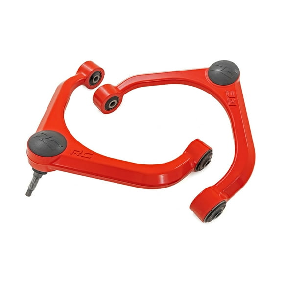 Rough Country Forged OE Replacement Control Arms for 12-22 Ram 1500 - 31902RED Fits select: 2019-2023 RAM 1500 CLASSIC, 2013-2014 RAM 1500 ST