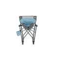 thumbnail image 2 of Timber Ridge Mulberry Bounce Chair, Blue, Adult, 22lbs, 2 of 5