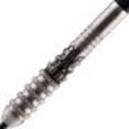 thumbnail image 2 of Shot Birds of Prey Kite Steel Tip Dart Set-80% Tungsten Barrels-23gm, 2 of 4