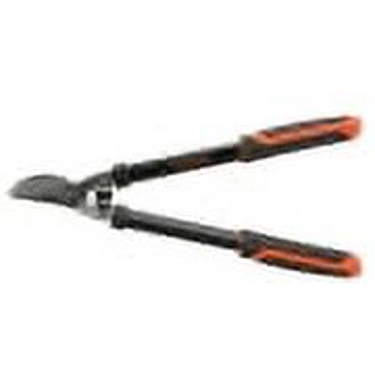 Black & decker on sale bypass lopper