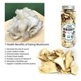 thumbnail image 3 of Gurye Uncle 100% Korea Natural Dehydrated Vegetable Flakes Cut & Sifted in Reclosable Bottle for Soup, Ramen Topping, Stir-fries, Salad - Pack of 4 (for Soup), 3 of 5