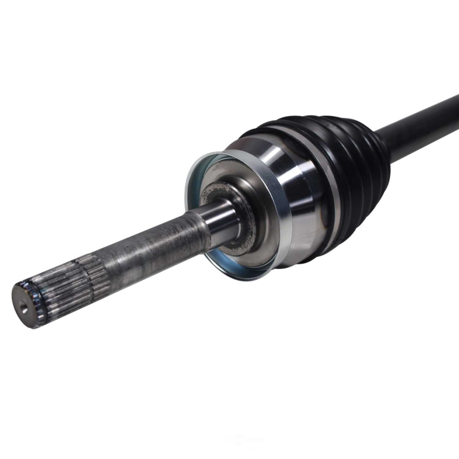 GSP NCV53098 CV Joint Half Shaft Fits select: 1985-1986 NISSAN 720, 1983-1984 DATSUN 720