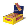 Old Dominion Peanut Block Bar, 1.65 Ounce - 36 Count Display Box