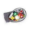 thumbnail image 4 of Baby Einstein Sensory Space Discovery Play Mat Center w/ Light & Sound, 4 of 12