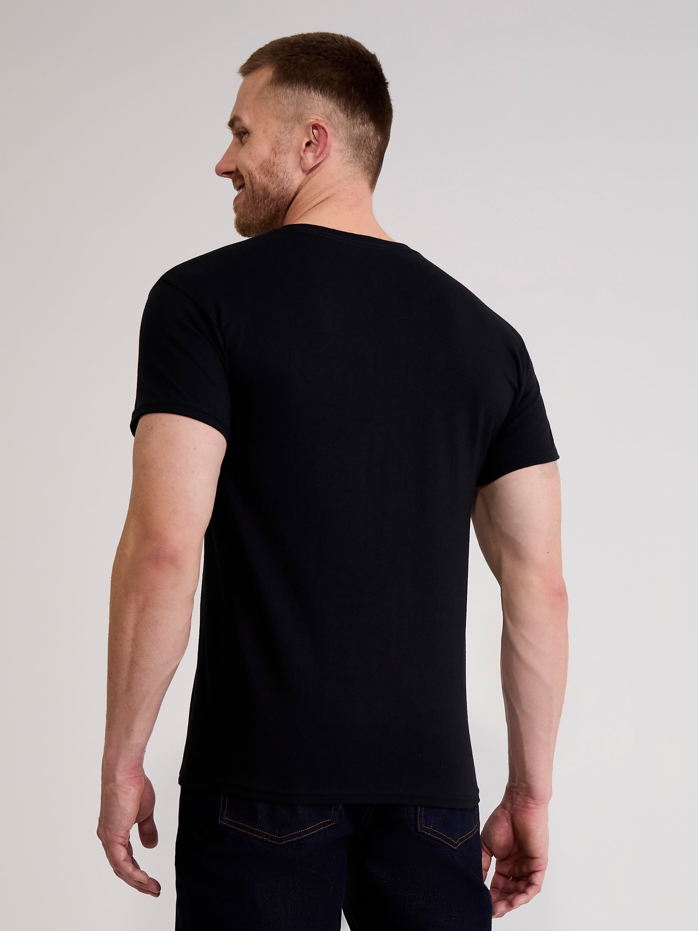 Post Malone Men's & Big Men's Cotton Graphic Tee, Sizes S-3XL