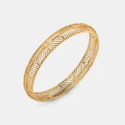 MDK JEWELS Bangle In 18k Yellow Gold 15.49 Gram