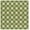 Green/Sage, variant on SAFAVIEH Courtyard Talbot Checkered Indoor/Outdoor Runner Rug, Red/Beige, 2'3" x 6'7"