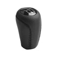 thumbnail image 4 of 5/6 Speed Gear Shift Knob Shifter For MAZDA 3 5 6 2007-2012 For CX-7 For MX-5, 4 of 9