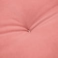 thumbnail image 5 of TruPedic  Queen-sized 12-inch Futon Mattress (Mattress Only) Coral, 5 of 5