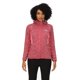 thumbnail image 2 of Regatta - Forro Polar Walbury III para Mujer (Rosa tropical, Rosa Rethink), 2 of 6