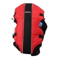 thumbnail image 1 of Cangurera Infanti 4 En 1 Mesh Fresh Rojo, 1 of 1