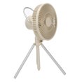 thumbnail image 3 of Ah Ventilateur de Camping Trépied USB, Ventilateur de Camping Trépied de Camping Extérieur Ventilateur de Table Trépied Construit pour les Professionnels, 3 of 12
