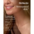 thumbnail image 5 of StriVectin Crème Avancée Raffermissante et Lift pour le Cou PLUS, 0,25 oz pour Raffermir et Raffermir les Ridules du Cou et du Décolleté, Réduit Visiblement l'Affaissement et la Peau Crêpeuse pour une Peau Lisse et d'Apparence Saine, 5 of 5