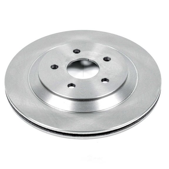 PowerStop AR85102 Rear OE Stock Replacement Brake Rotor
