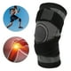thumbnail image 3 of S13 Rodillera presurizada de punto tridimensional que mantiene la rodillera protectora cálida M, 3 of 8