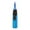 Blue, variant on WNFJR Torch Lighter, Adjustable Double Jet Flame Refillable Lighter Single Jet Torch Cigar Cigarette Wheel Lighter Windproof Butane Gas Refillable Fire Starter(Black)