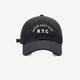 thumbnail image 1 of Gorras de béisbol con bordado de pana para hombre y mujer, sombreros de béisbol con protección solar, unisex, unisex, 1 of 4