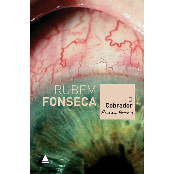 O Cobrador (Paperback)