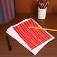 thumbnail image 3 of 30 Sheets Labeling Stickers Adhesive Label Stickers Easy To Write On Name Tags Colored Organizing Stickers Storage Bin Labels, 3 of 8