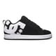 thumbnail image 1 of Tenis Dc Shoes Court Graffik Para Hombre Color Negro Modelo 300529001 DC Shoes  Zapatos Court Graffik para hombre Estilo 300529 Código de color 001, 1 of 5