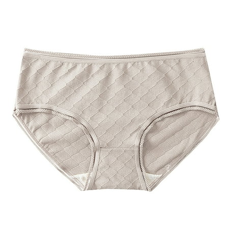

Cotton Comfortable Breathable Bottom Briefs
