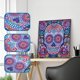 thumbnail image 4 of DIY 5D Diamond Painting by Number Kit para adulto, taladro completo Kit de bordado Diamante Inicio Decoración de pared-9.8x9.8 pulgadas Diseño de crán 03 Baoblaze Kits de pintura de diamante 5D de bricolaje, 4 of 8