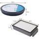 thumbnail image 3 of Leadaybetter 2 Filter Kit For Rowenta Ro3731Ea Ro3753Ea Ro3786Ea Ro3718Ea Ro3724Ea Ro3798Ea Moulinex Tefal Compact Power Cyclonic Vacuum Cleaners, Alt, 3 of 5