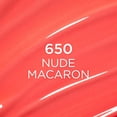 thumbnail image 3 of Aceite labial L'Oreal Paris Plump Ambition Hyaluron Nude Macaron, 3 of 9