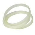 thumbnail image 1 of Transmission Belt, Drive Belt Lightweight Professional Easy Installation Three Concave Four Convex  For Car Accessory, 1 of 8