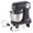 Forged Iron, variant on Dash Tilt-Head 3.5qt Stand Mixer 12 Speeds with Paddle, Dough Hook, and Whisk Attachments, Cream