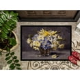thumbnail image 3 of Carolines Treasures CJC0039MAT Bouquet de Printemps par John Codner Tapis Intérieur Ou Extérieur- 18 x 27, 3 of 4
