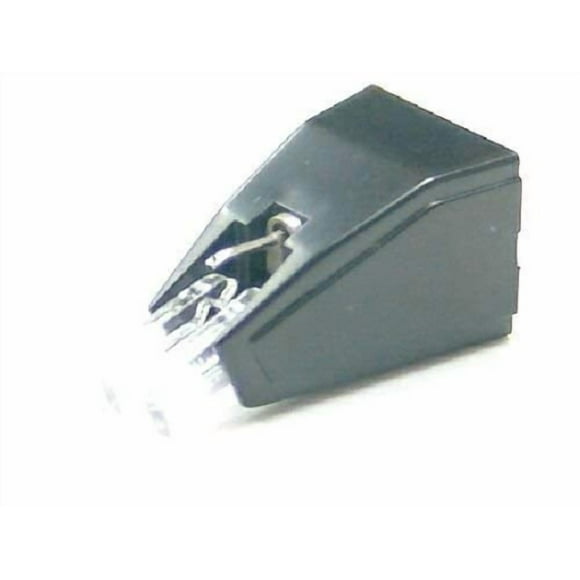 Durpower Phonograph Record Turntable Needle Replacement for Models Fisher MT57CB MT728 MT728CB MT729 MT730 MTM20 MTM21 MTM22 MTM23